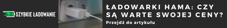 Ładowarki Hama: Czy są warte swojej ceny?