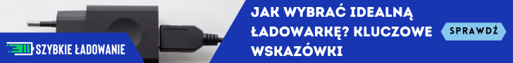 Jak wybrać idealną ładowarkę? Kluczowe wskazówki